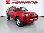 Toyota 4Runner SR5 Premium 4WD