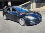 Dodge Dart Limited FWD