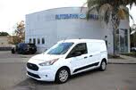 Ford Transit Connect Cargo XLT LWB FWD with Rear Cargo Doors