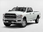 RAM 3500 Laramie Crew Cab LB DRW 4WD