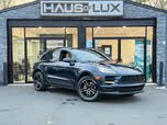 Porsche Macan S AWD