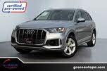 Audi Q7 quattro Premium 55 TFSI