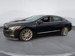 Buick LaCrosse Essence FWD