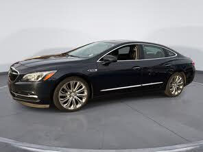 Buick LaCrosse Essence FWD
