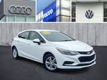 Chevrolet Cruze LT Hatchback FWD