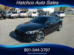 Audi S5 3.0T quattro Premium Plus Coupe AWD