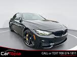 BMW M4 CS Coupe RWD