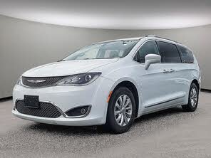 Chrysler Pacifica Touring L FWD