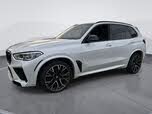 BMW X5 M AWD