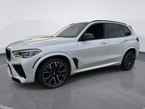 BMW X5 M AWD