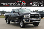 RAM 2500 Big Horn Crew Cab 4WD