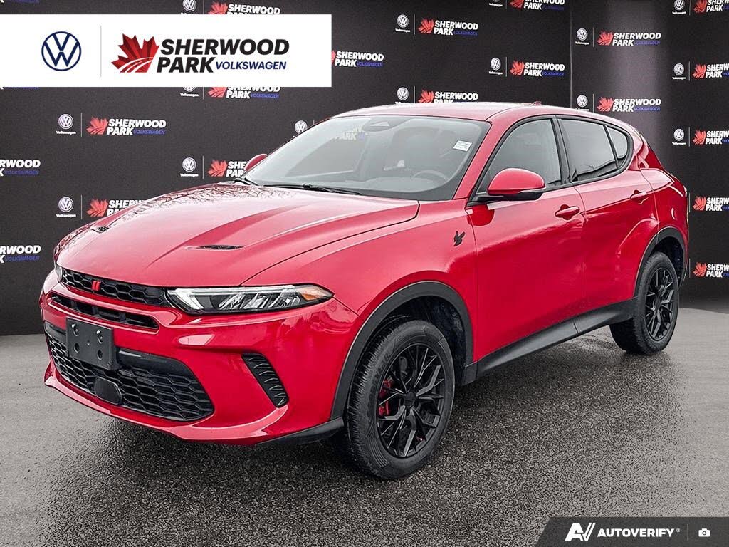 2023 Dodge Hornet GT AWD