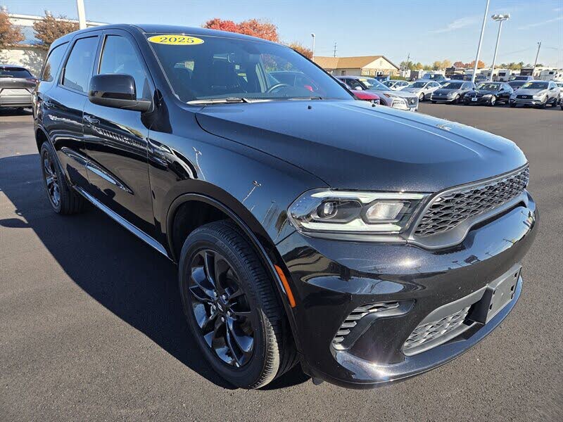 2025 Dodge Durango GT AWD