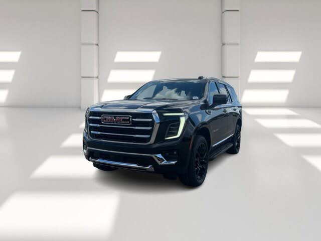 2026 GMC Yukon Elevation RWD