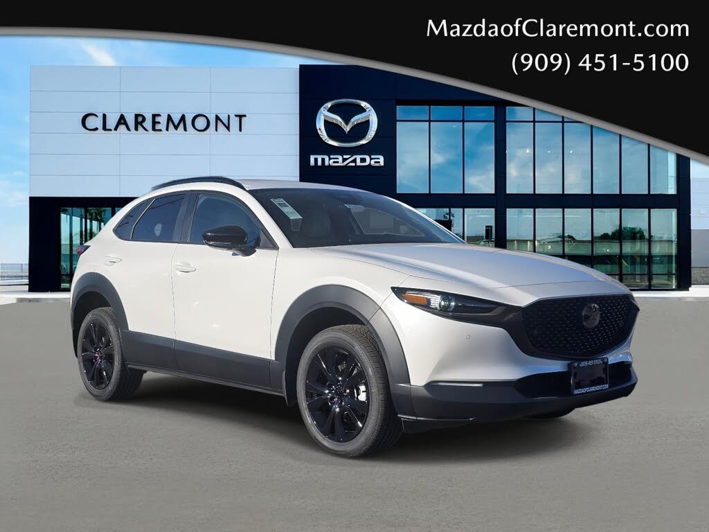 2026 Mazda CX-30 2.5 S Aire Edition AWD