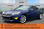Hyundai Genesis Coupe 3.8 Premium RWD