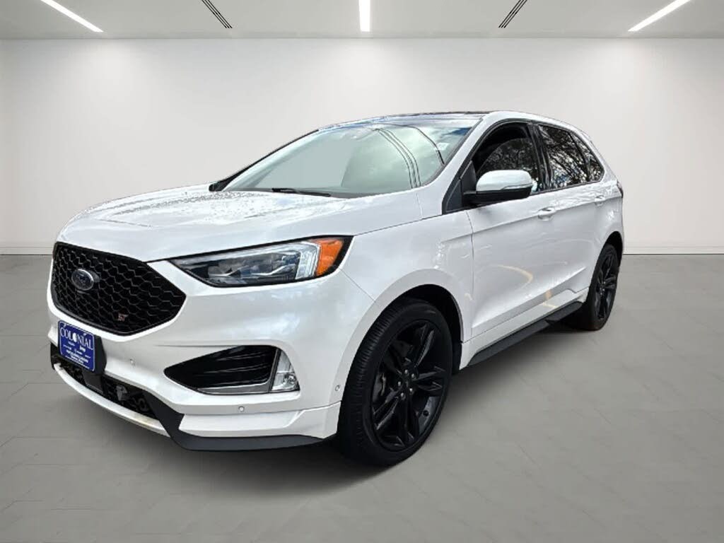 2019 Ford Edge ST AWD