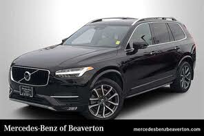 Volvo XC90 T6 Momentum AWD