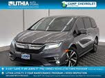 Honda Odyssey Elite FWD