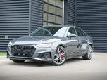 Audi A4 quattro Premium Plus S Line 45 TFSI AWD
