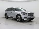 Lincoln Aviator Standard AWD