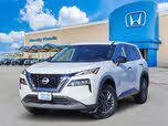 Nissan Rogue S FWD