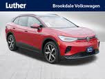 Volkswagen ID.4 Pro S AWD