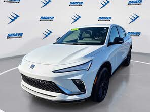 Buick Envista Sport Touring FWD