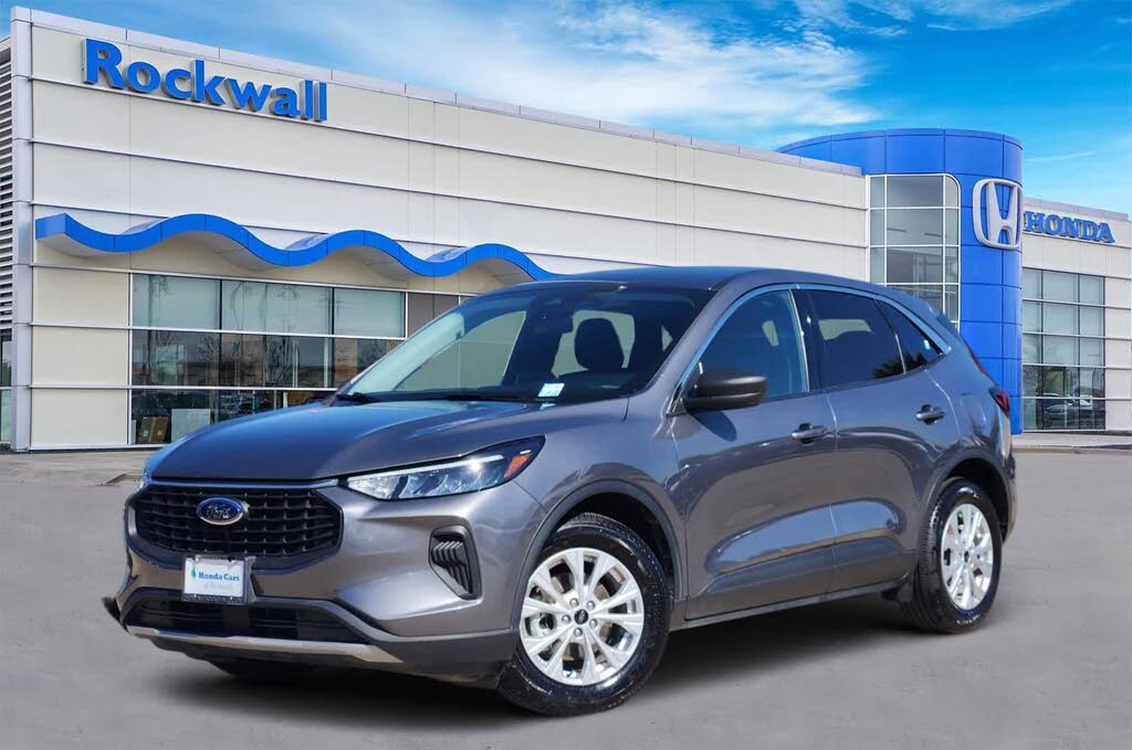 2024 Ford Escape Active FWD