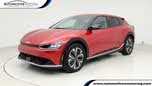 Kia EV6 Light Long Range AWD