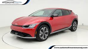 Kia EV6 Light Long Range AWD