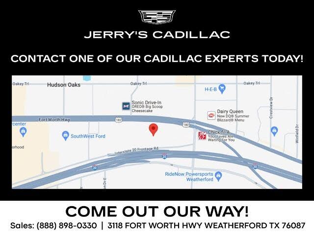 2025 Cadillac Escalade-V 4WD