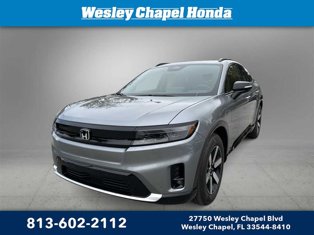 2025 Honda Prologue Touring FWD
