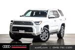 Toyota 4Runner Limited 4WD