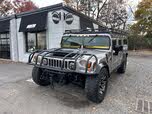 AM General Hummer 4-Door Hard Top AWD