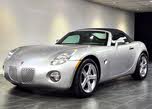 Pontiac Solstice Base