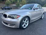BMW 1 Series 128i Coupe RWD