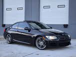 BMW 3 Series 335is Coupe RWD