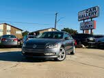 Volkswagen Passat TDI SEL Premium