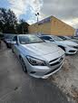 Mercedes-Benz CLA 250 FWD