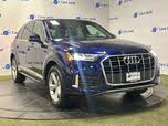 Audi Q7 quattro Premium Plus 45 TFSI