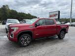 GMC Sierra 1500 AT4 Crew Cab 4WD