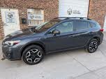 Subaru Crosstrek Limited AWD