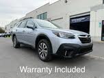 Subaru Outback Premium AWD