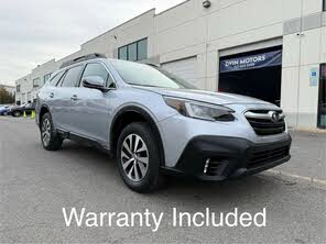 Subaru Outback Premium AWD
