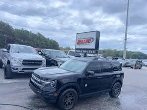 Ford Bronco Sport Big Bend AWD