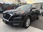 Hyundai Tucson Value AWD
