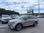 Lincoln Aviator Reserve AWD