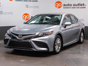 Toyota Camry SE FWD