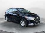 Nissan Kicks S FWD